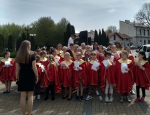 Duszpasterstwo Służby Liturgicznej w Diecezji Siedleckiej - Wniebogłosy znowu nadają!