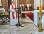 Duszpasterstwo Służby Liturgicznej w Diecezji Siedleckiej - Nowi ministranci w katedrze 