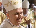 Duszpasterstwo Służby Liturgicznej w Diecezji Siedleckiej - Sakra biskupia Ks. Grzegorza Suchodolskiego