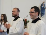 Duszpasterstwo Służby Liturgicznej w Diecezji Siedleckiej - Ożywienie w parafii Ducha Św. w Siedlcach