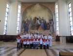 Duszpasterstwo Służby Liturgicznej w Diecezji Siedleckiej - Ożywienie w parafii Ducha Św. w Siedlcach