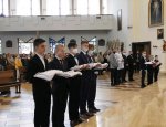 Duszpasterstwo Służby Liturgicznej w Diecezji Siedleckiej - Ożywienie w parafii Ducha Św. w Siedlcach