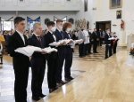 Duszpasterstwo Służby Liturgicznej w Diecezji Siedleckiej - Ożywienie w parafii Ducha Św. w Siedlcach