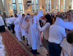 Duszpasterstwo Służby Liturgicznej w Diecezji Siedleckiej - Parafia NMP Matki Kościoła ma nowych lektorów i ministrantów