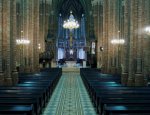Duszpasterstwo Służby Liturgicznej w Diecezji Siedleckiej - Wirtualny spacer po katedrze