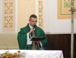 Duszpasterstwo Służby Liturgicznej w Diecezji Siedleckiej - Kandydaci i ministranci w Grębkowie!