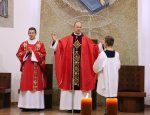 Duszpasterstwo Służby Liturgicznej w Diecezji Siedleckiej - Skupisko lektorskie za nami!