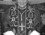 Duszpasterstwo Służby Liturgicznej w Diecezji Siedleckiej - Papież Senior Benedykt XVI 