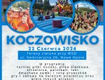 Duszpasterstwo Służby Liturgicznej w Diecezji Siedleckiej - Koczowisko 