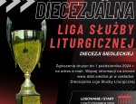 Duszpasterstwo Służby Liturgicznej w Diecezji Siedleckiej - DIECEZJALNA LIGA SŁUŻBY LITURGICZNEJ